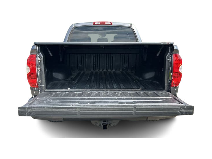 Thumbnail: 2018 Toyota Tundra - 15