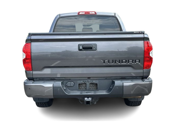 Thumbnail: 2018 Toyota Tundra - 5