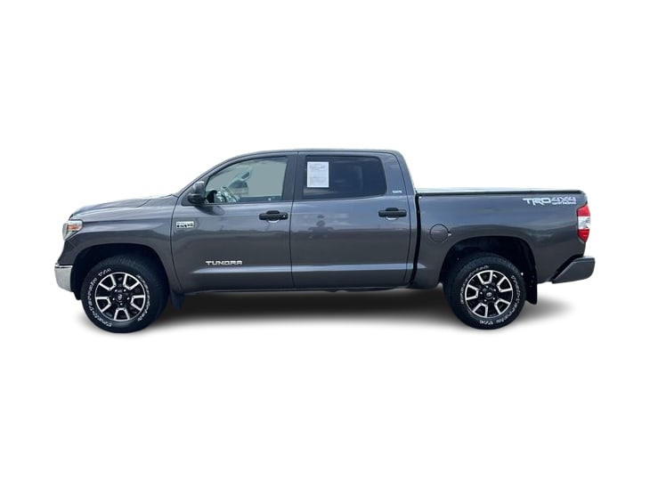Thumbnail: 2018 Toyota Tundra - 3