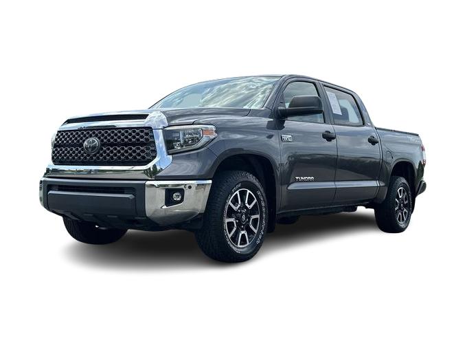 Thumbnail: 2018 Toyota Tundra - 26