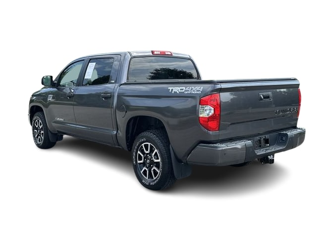 Thumbnail: 2018 Toyota Tundra - 4