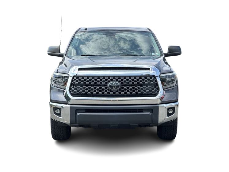 Thumbnail: 2018 Toyota Tundra - 6