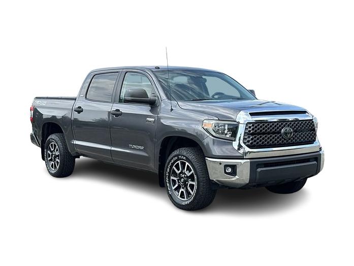 Thumbnail: 2018 Toyota Tundra - 27
