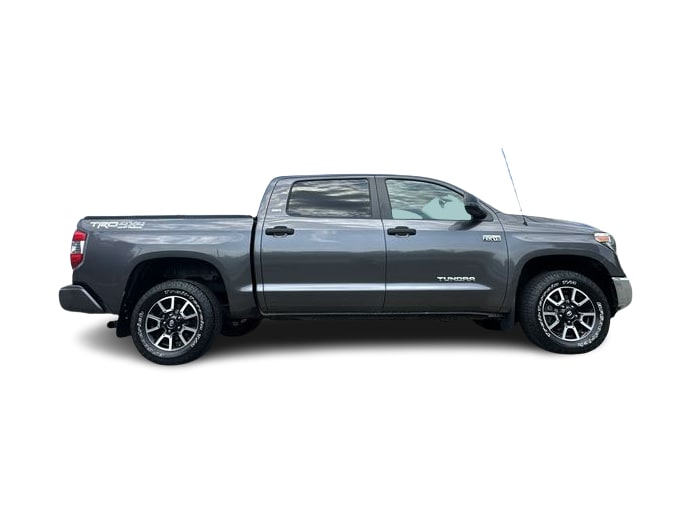 Thumbnail: 2018 Toyota Tundra - 16