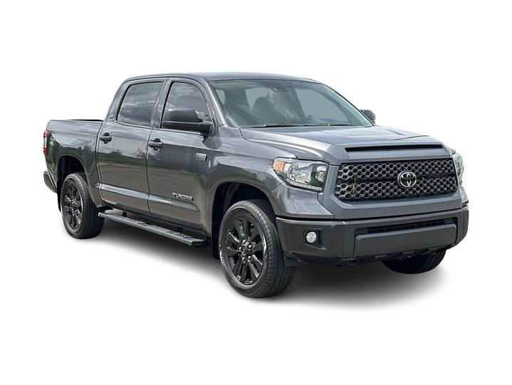 Thumbnail: 2021 Toyota Tundra - 28