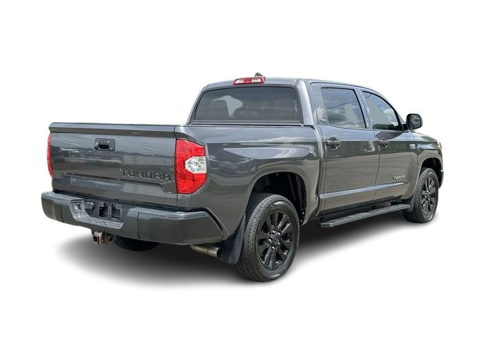 Thumbnail: 2021 Toyota Tundra - 29