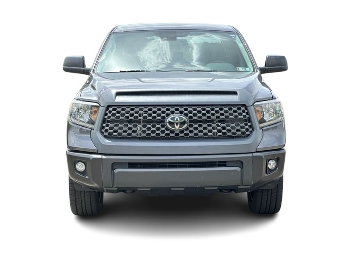 Thumbnail: 2021 Toyota Tundra - 6