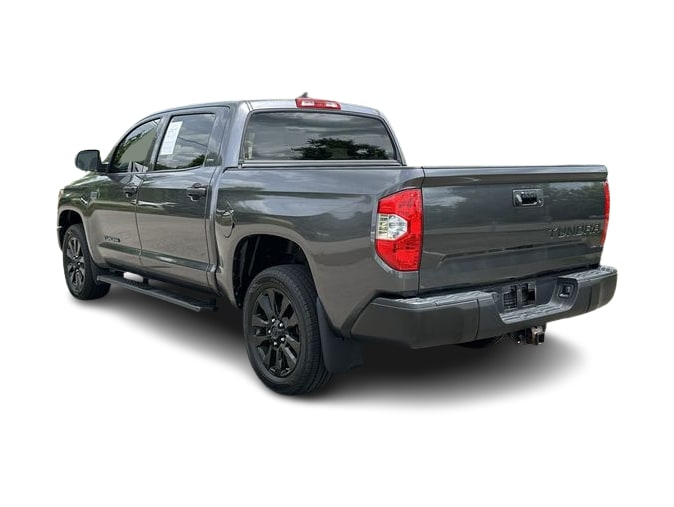 Thumbnail: 2021 Toyota Tundra - 4