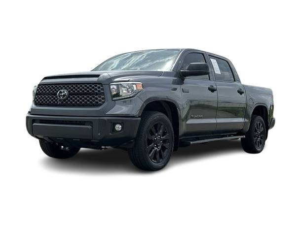 Thumbnail: 2021 Toyota Tundra - 27