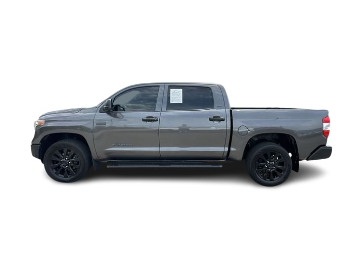 Thumbnail: 2021 Toyota Tundra - 3