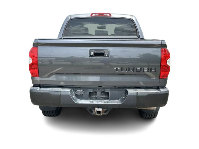 Thumbnail: 2021 Toyota Tundra - 5