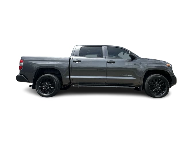 Thumbnail: 2021 Toyota Tundra - 17