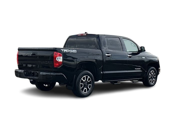 2021 Toyota Tundra Limited 24