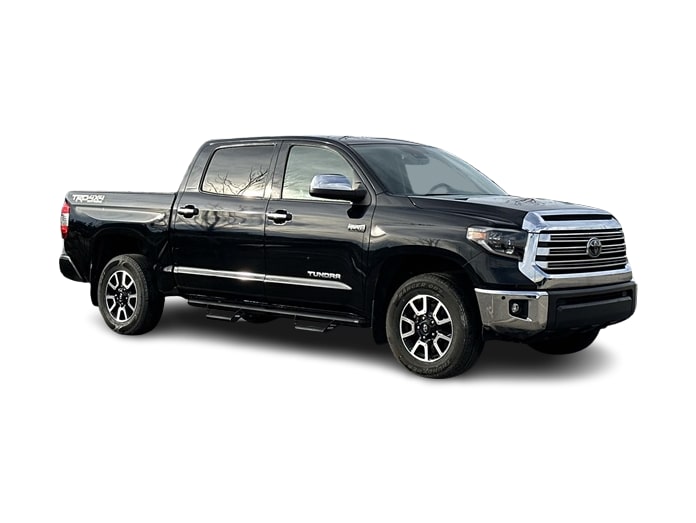 2021 Toyota Tundra Limited 23