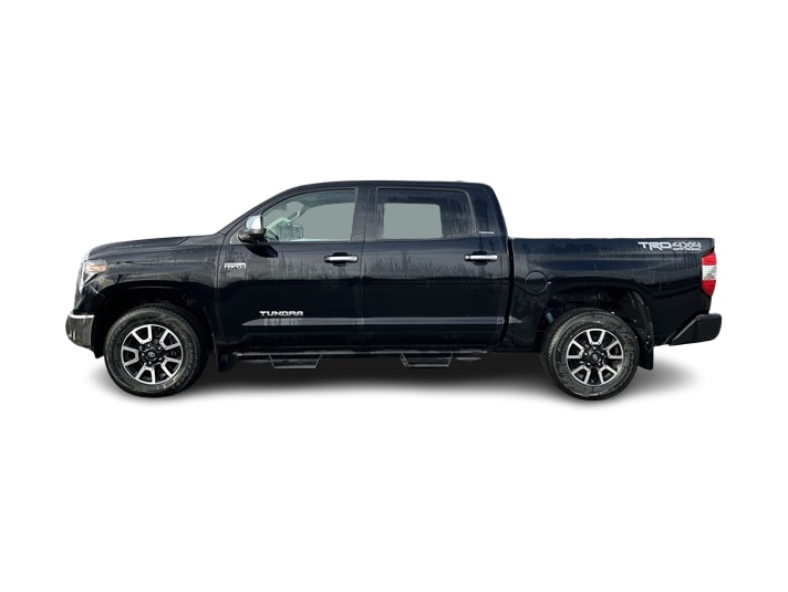 2021 Toyota Tundra Limited 14