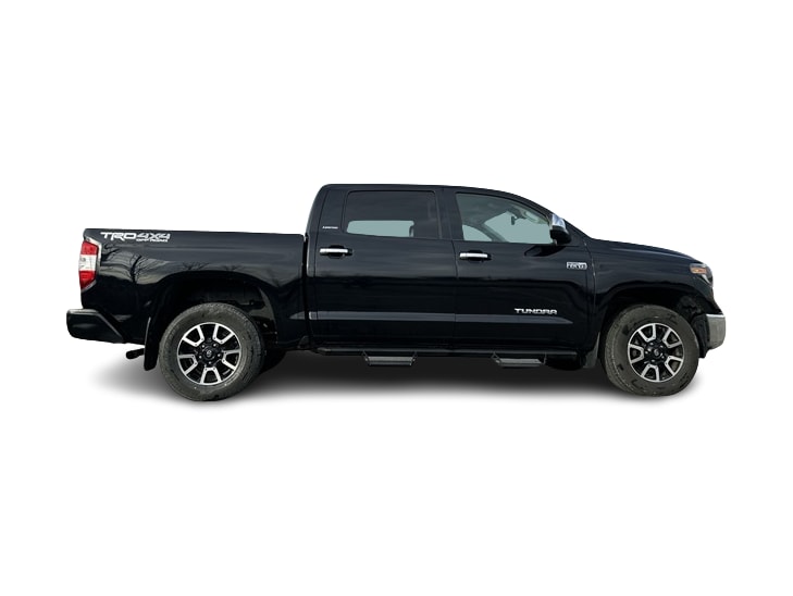 2021 Toyota Tundra Limited 15