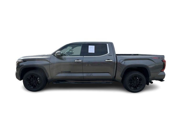 Thumbnail: 2023 Toyota Tundra - 3