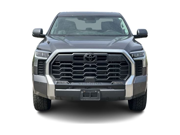 Thumbnail: 2023 Toyota Tundra - 6