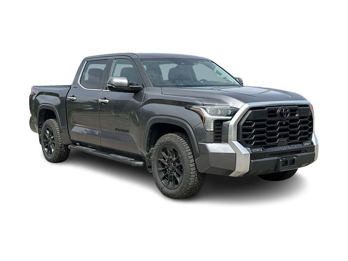 Thumbnail: 2023 Toyota Tundra - 22