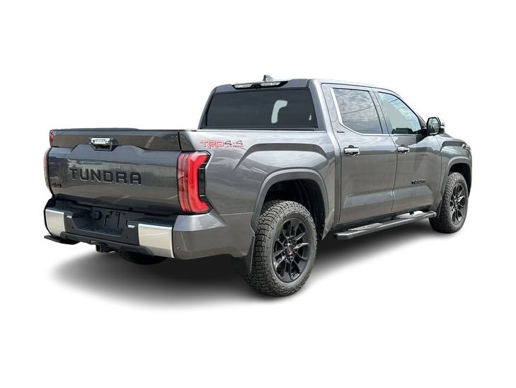 Thumbnail: 2023 Toyota Tundra - 23
