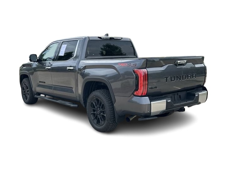 Thumbnail: 2023 Toyota Tundra - 4