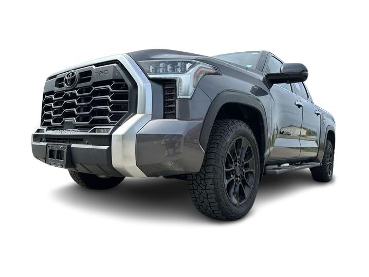 Thumbnail: 2023 Toyota Tundra - 21