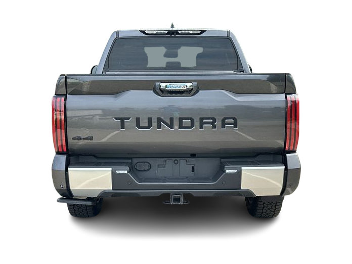 Thumbnail: 2023 Toyota Tundra - 5