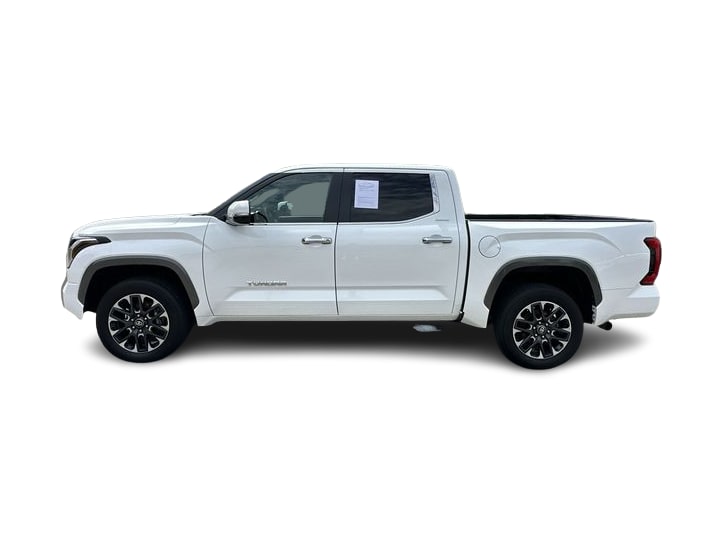 Thumbnail: 2025 Toyota Tundra - 3