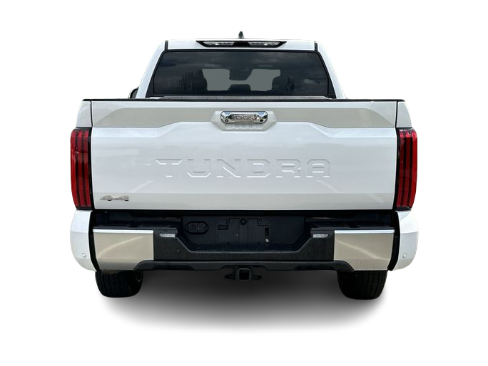 Thumbnail: 2025 Toyota Tundra - 5
