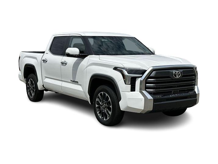 Thumbnail: 2025 Toyota Tundra - 21