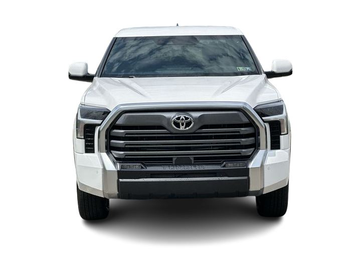 Thumbnail: 2025 Toyota Tundra - 20