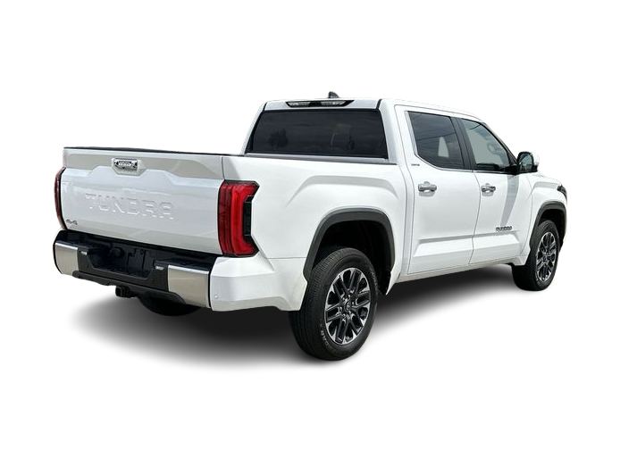 Thumbnail: 2025 Toyota Tundra - 22