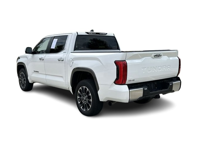 Thumbnail: 2025 Toyota Tundra - 4