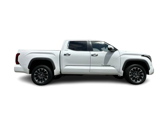 Thumbnail: 2025 Toyota Tundra - 12