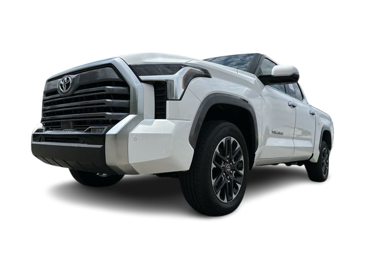Thumbnail: 2025 Toyota Tundra - 19