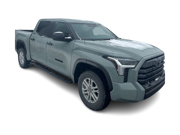 2025 Toyota Tundra SR5 10