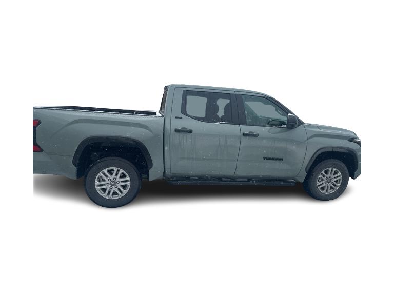 2025 Toyota Tundra SR5 9