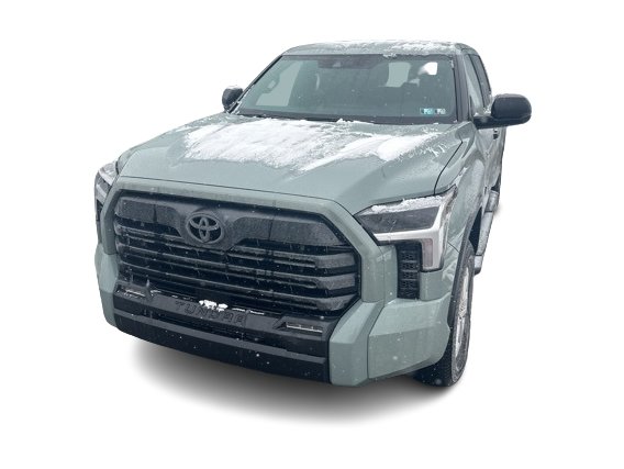 2025 Toyota Tundra SR5 3