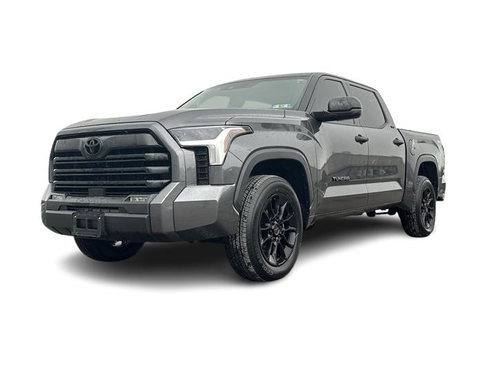 Thumbnail: 2023 Toyota Tundra - 27