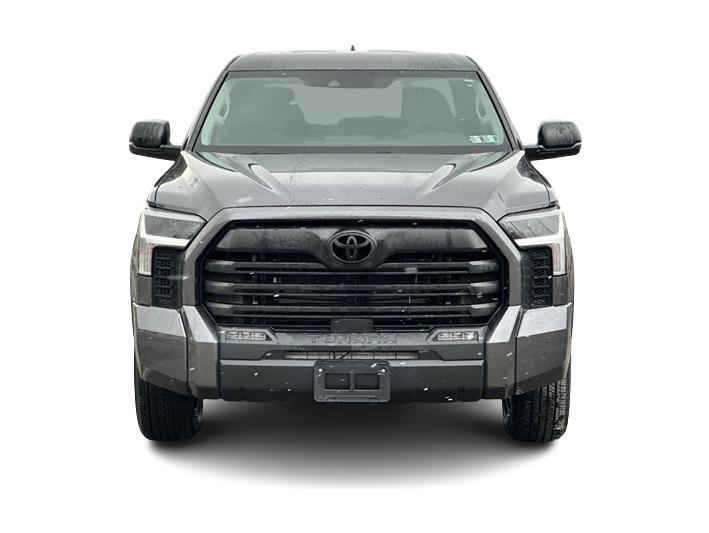 Thumbnail: 2023 Toyota Tundra - 6