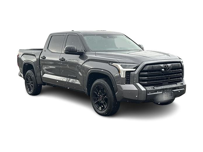 Thumbnail: 2023 Toyota Tundra - 28