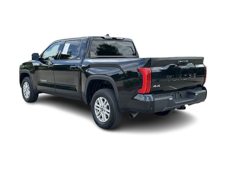 Thumbnail: 2023 Toyota Tundra - 4