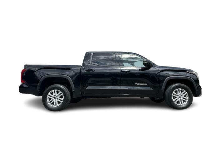 Thumbnail: 2023 Toyota Tundra - 13