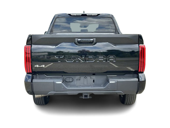 Thumbnail: 2023 Toyota Tundra - 5