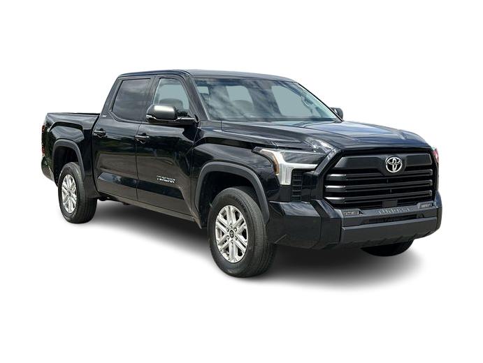 Thumbnail: 2023 Toyota Tundra - 21
