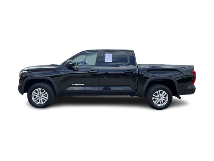 Thumbnail: 2023 Toyota Tundra - 3