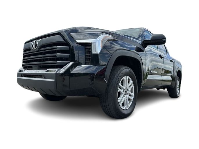 Thumbnail: 2023 Toyota Tundra - 20
