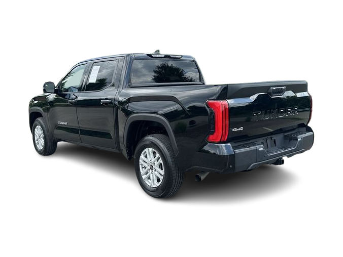 Thumbnail: 2023 Toyota Tundra - 4