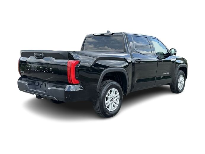Thumbnail: 2023 Toyota Tundra - 29