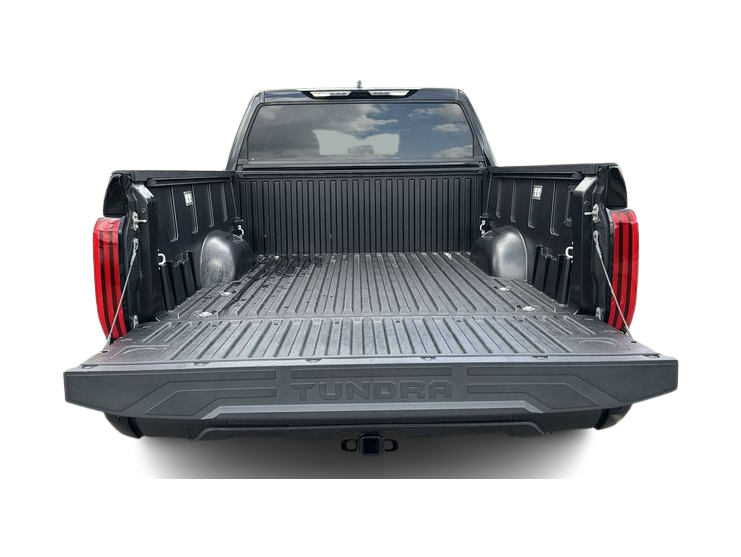 Thumbnail: 2023 Toyota Tundra - 15